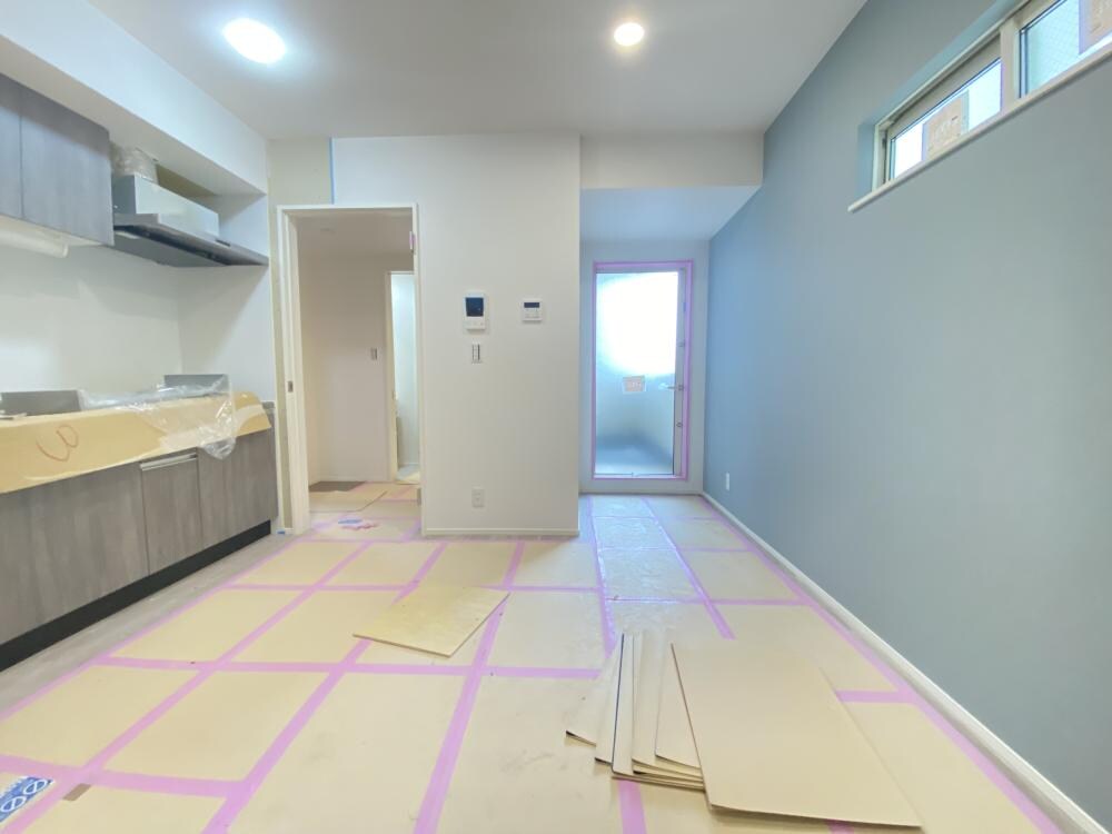 NOY　NISHINOMIYAの物件内観写真