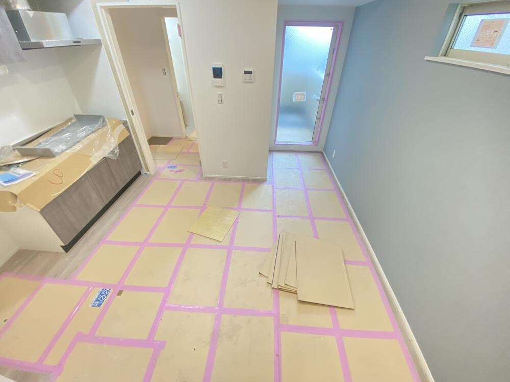 NOY　NISHINOMIYAの物件内観写真