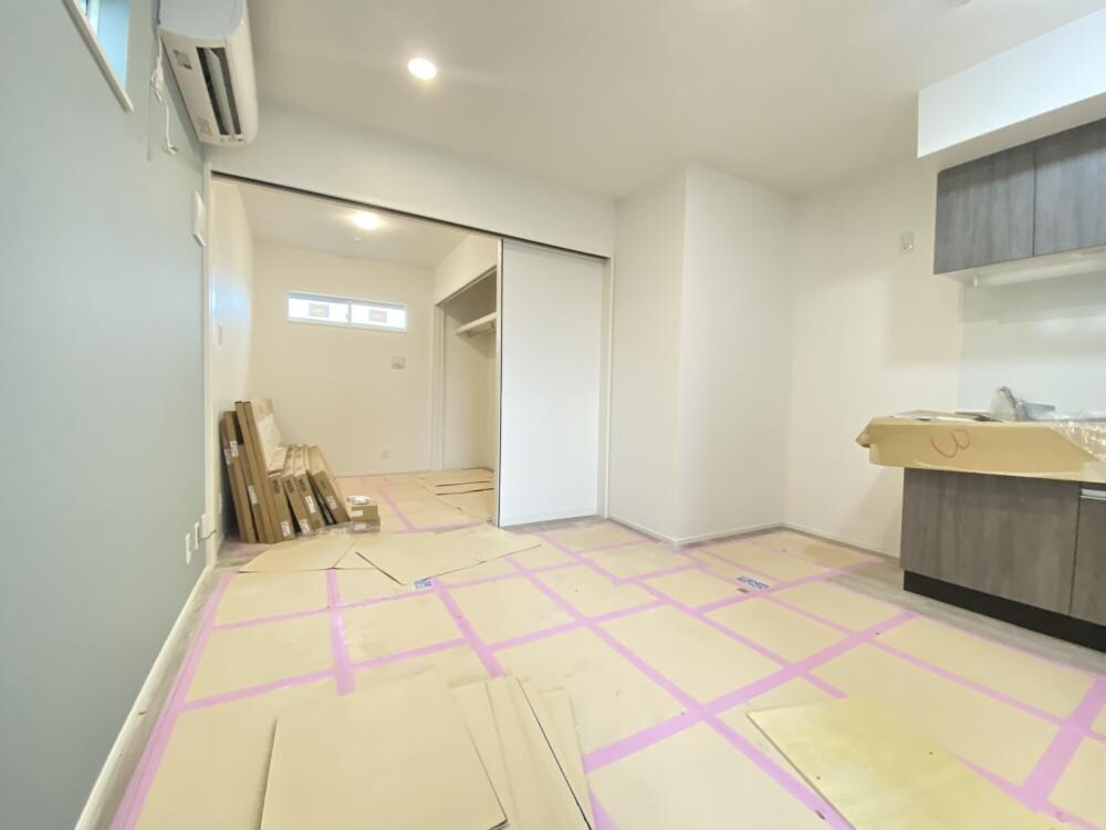 NOY　NISHINOMIYAの物件内観写真