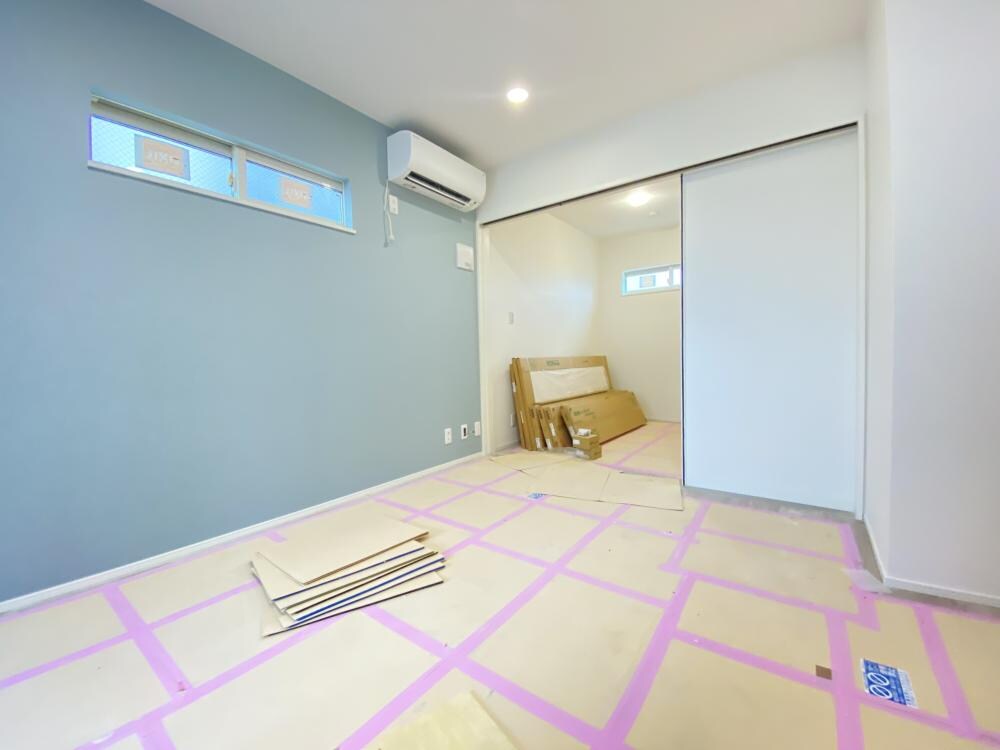 NOY　NISHINOMIYAの物件内観写真