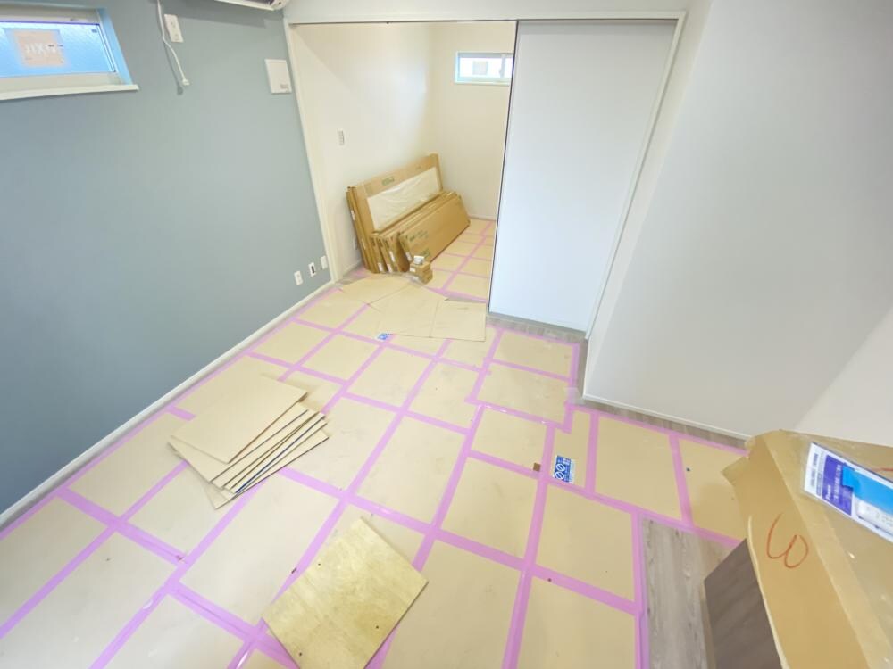 NOY　NISHINOMIYAの物件内観写真