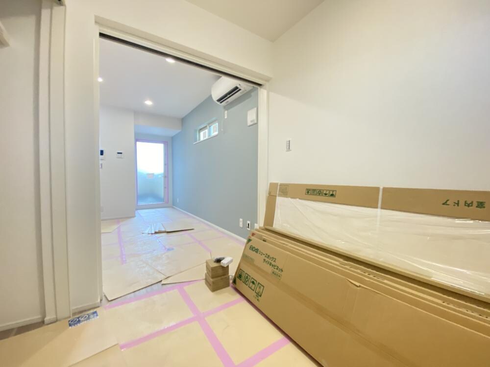 NOY　NISHINOMIYAの物件内観写真