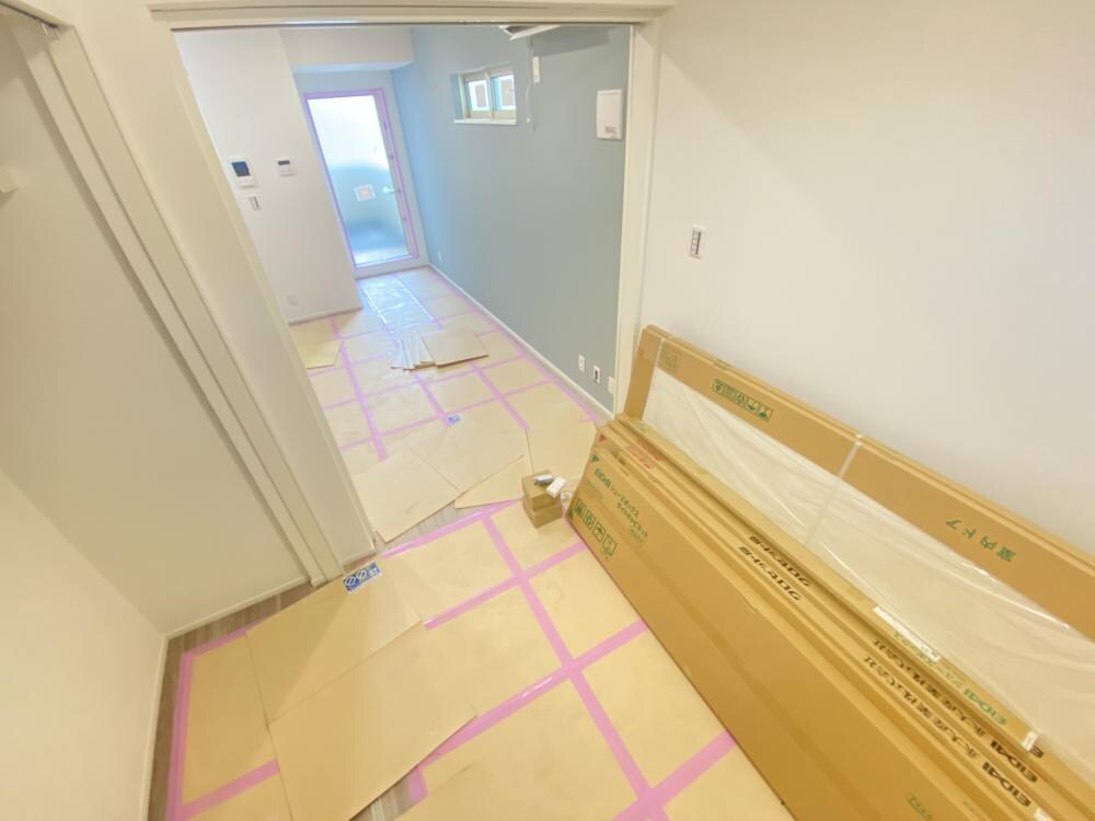 NOY　NISHINOMIYAの物件内観写真