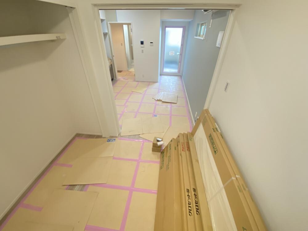 NOY　NISHINOMIYAの物件内観写真