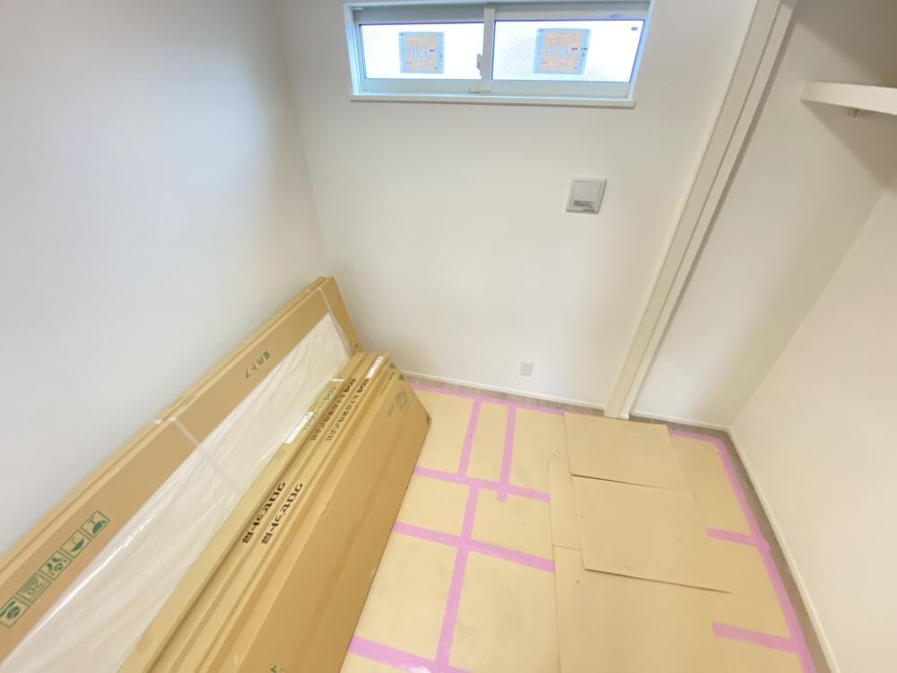 NOY　NISHINOMIYAの物件内観写真