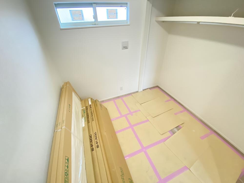 NOY　NISHINOMIYAの物件内観写真