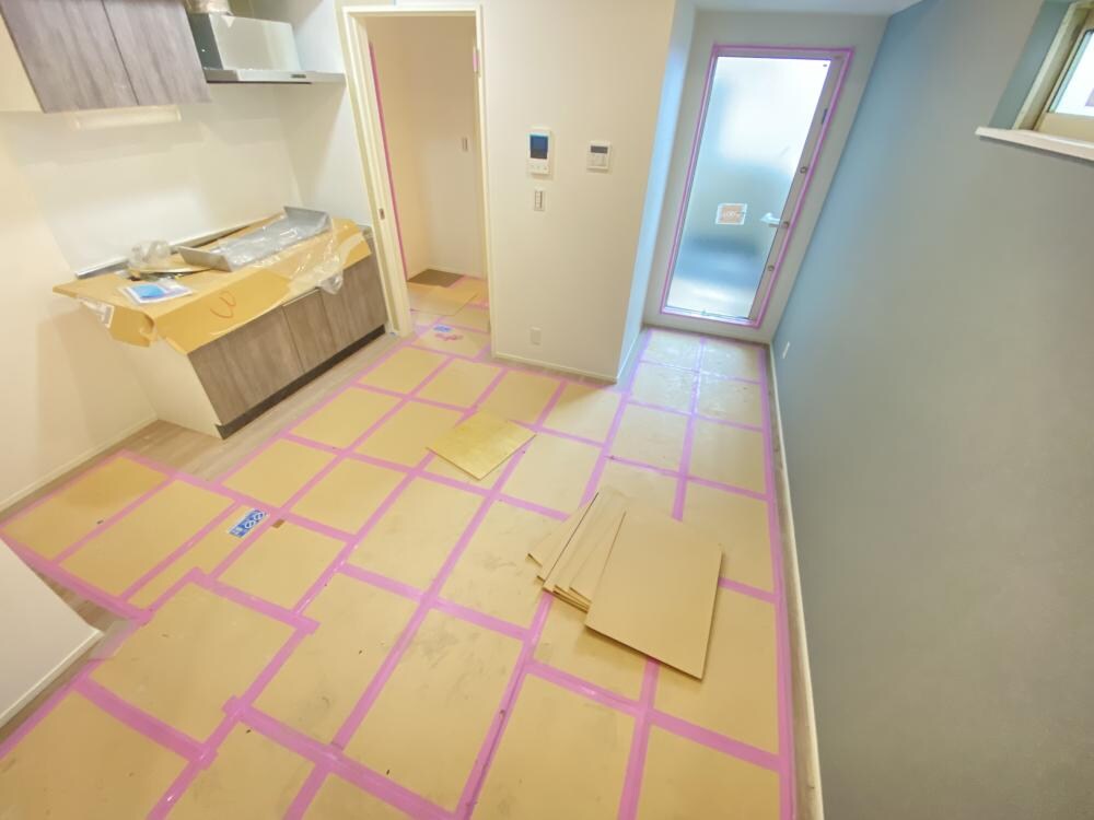 NOY　NISHINOMIYAの物件内観写真