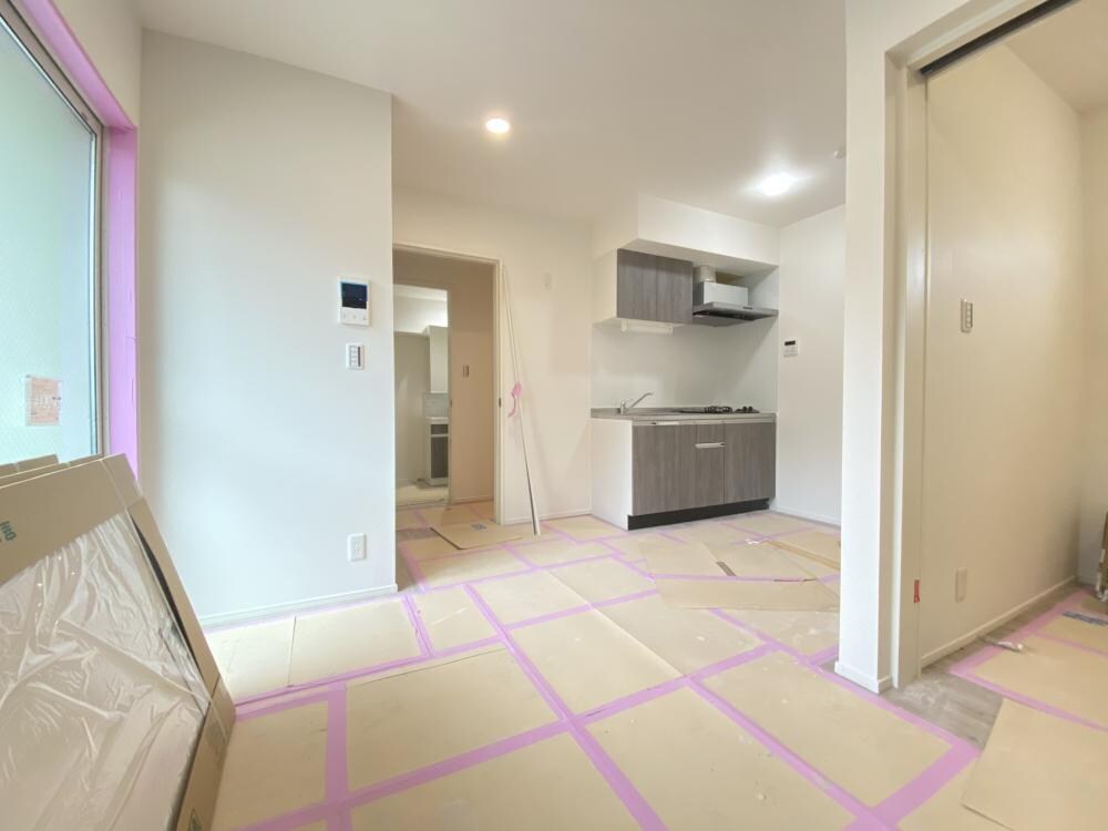 NOY NISHINOMIYAの物件内観写真