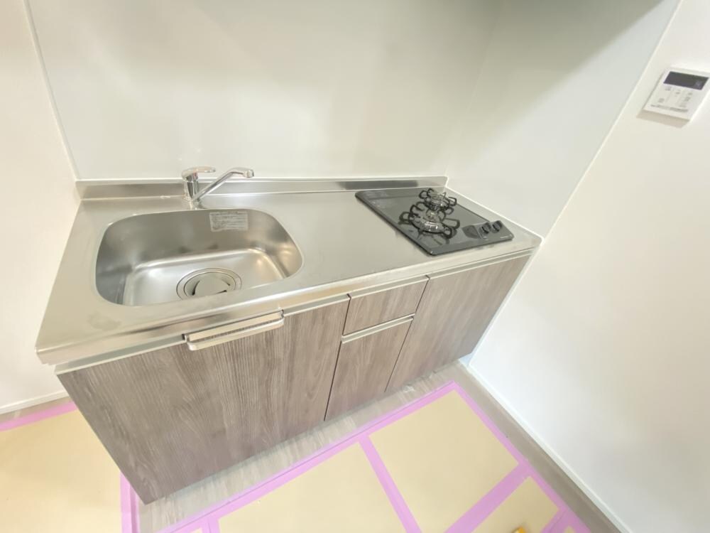 NOY NISHINOMIYAの物件内観写真