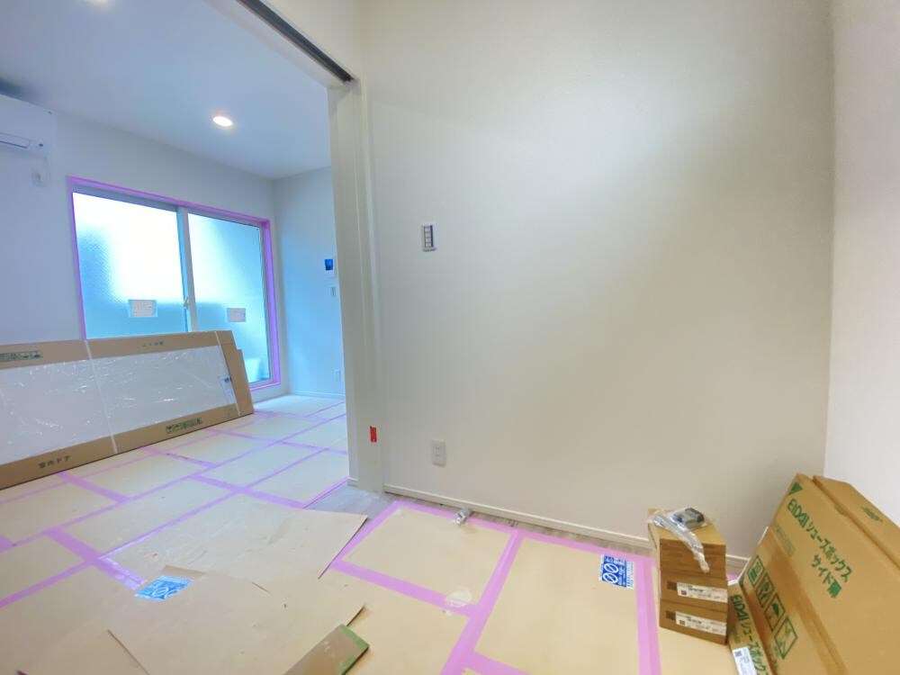 NOY NISHINOMIYAの物件内観写真