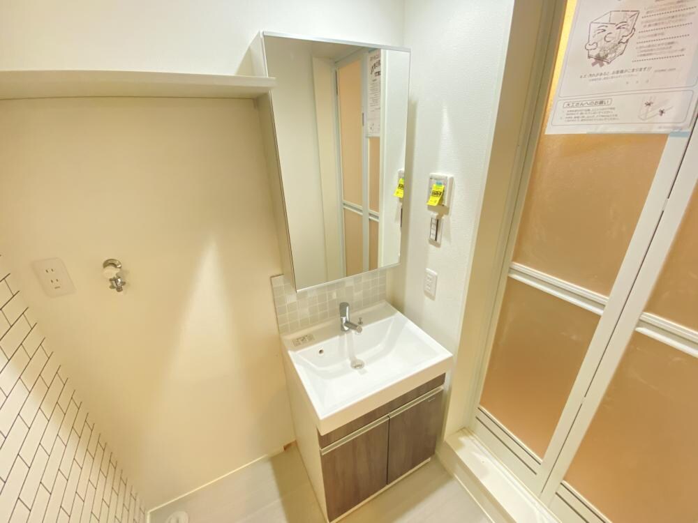 NOY NISHINOMIYAの物件内観写真