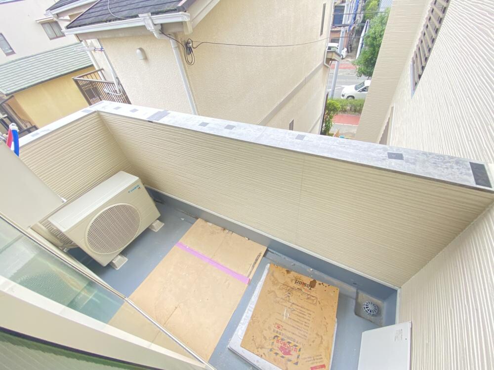 NOY NISHINOMIYAの物件内観写真