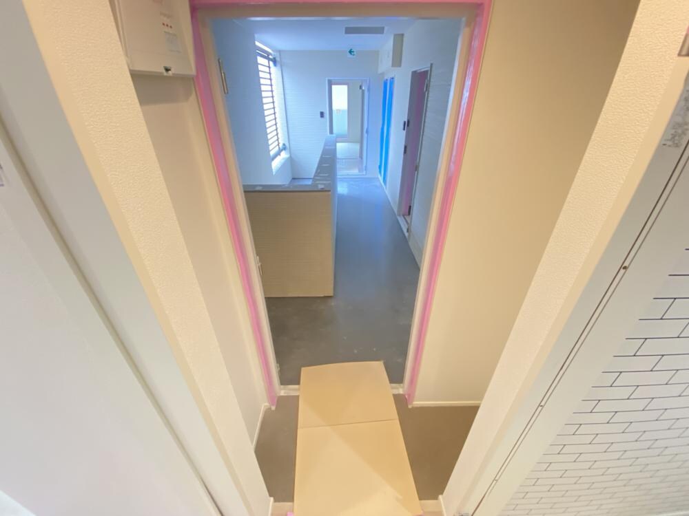 NOY NISHINOMIYAの物件内観写真