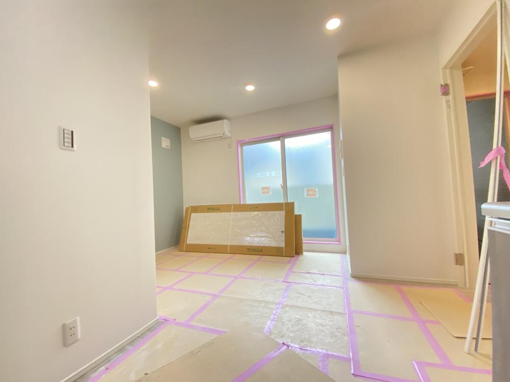 NOY NISHINOMIYAの物件内観写真