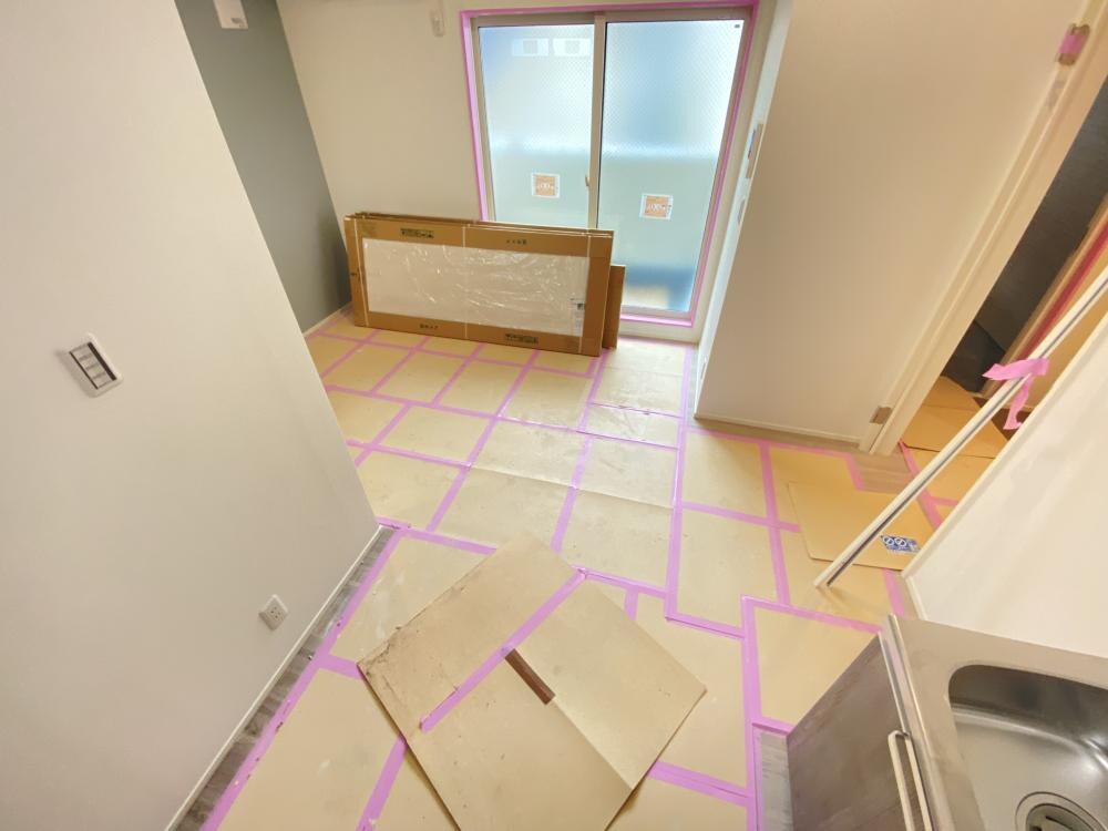 NOY NISHINOMIYAの物件内観写真