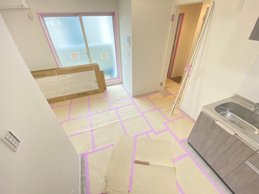 NOY NISHINOMIYAの物件内観写真