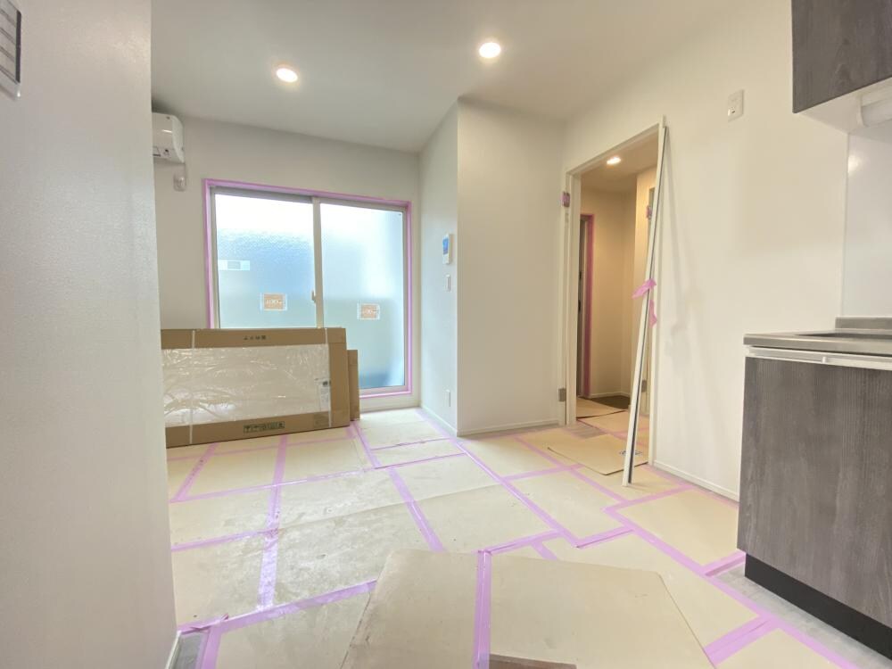 NOY NISHINOMIYAの物件内観写真