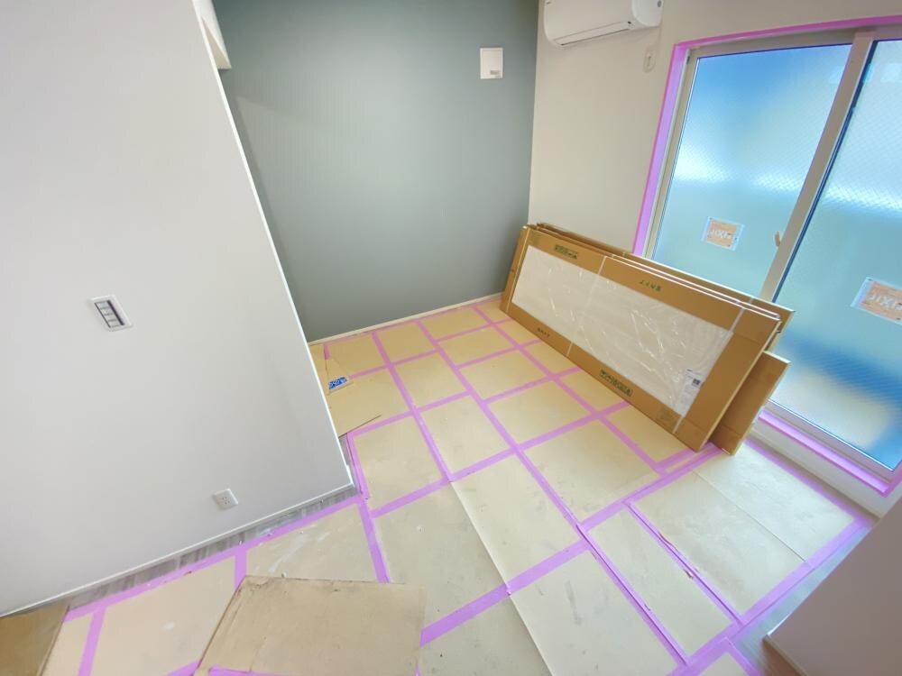 NOY NISHINOMIYAの物件内観写真