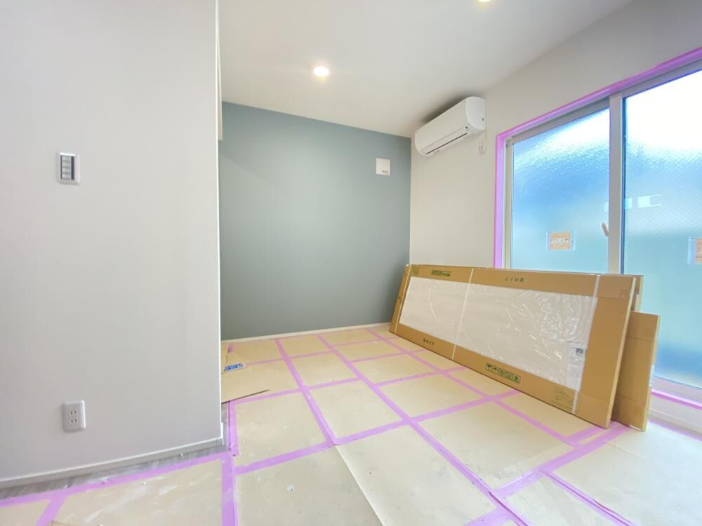 NOY NISHINOMIYAの物件内観写真