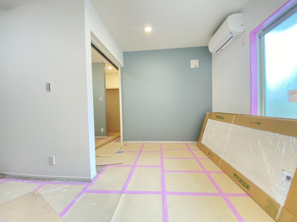 NOY NISHINOMIYAの物件内観写真