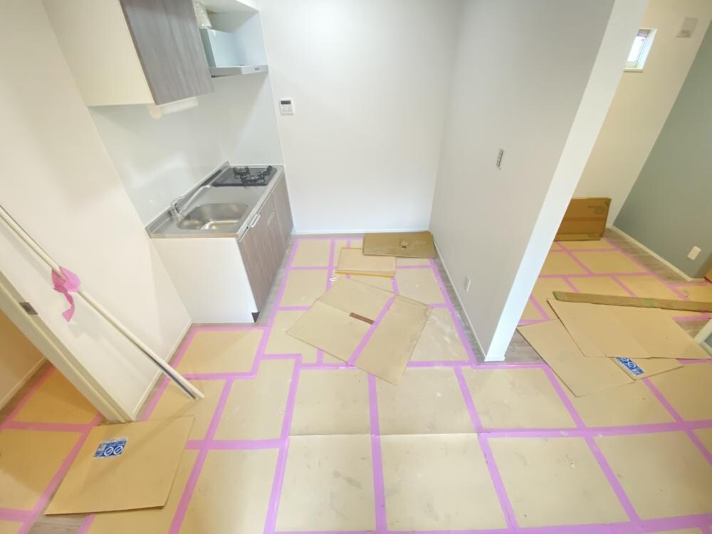 NOY NISHINOMIYAの物件内観写真