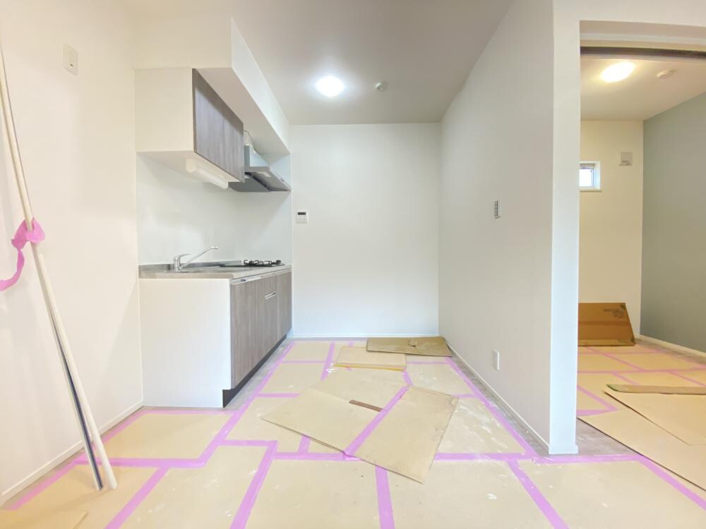 NOY NISHINOMIYAの物件内観写真