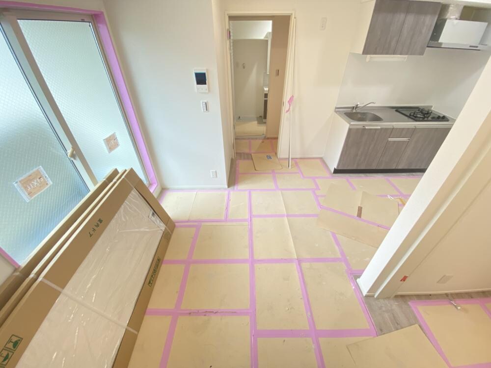 NOY NISHINOMIYAの物件内観写真