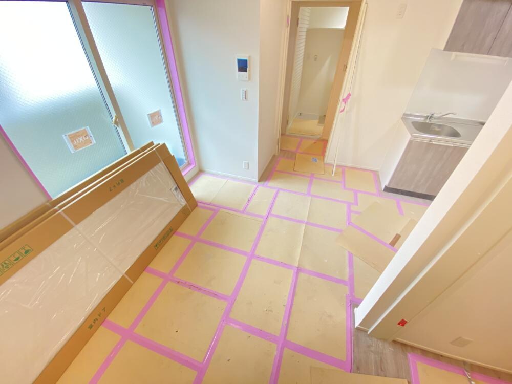 NOY NISHINOMIYAの物件内観写真