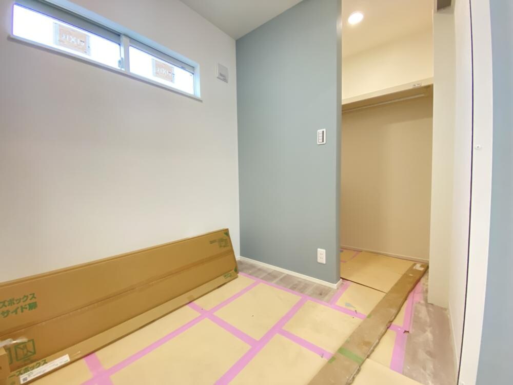 NOY NISHINOMIYAの物件内観写真