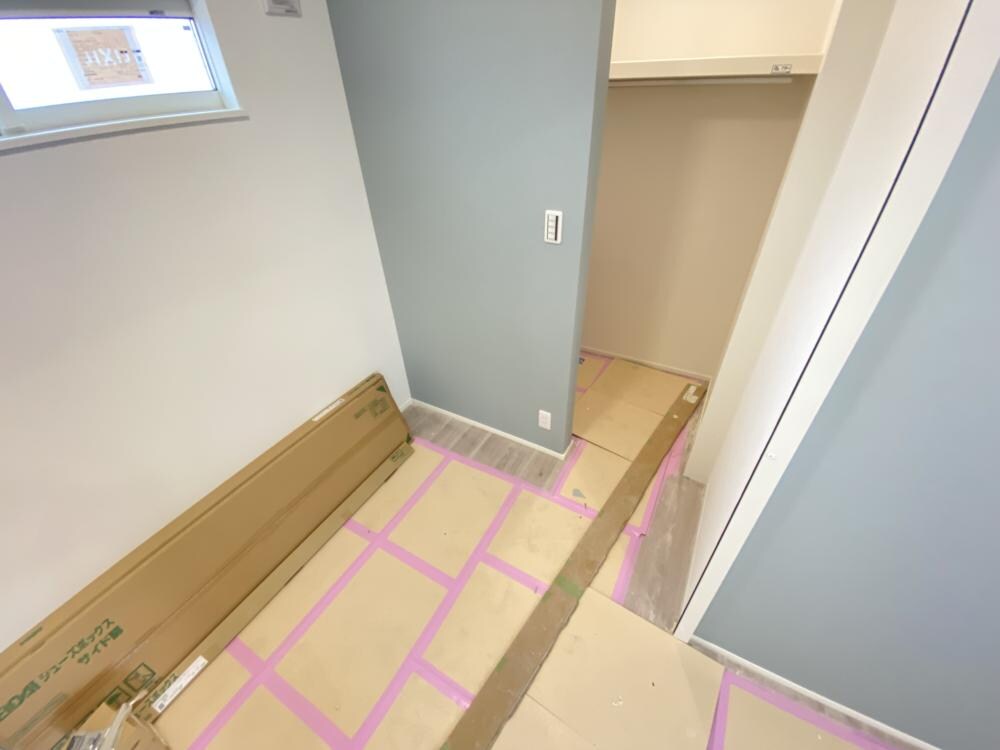 NOY NISHINOMIYAの物件内観写真