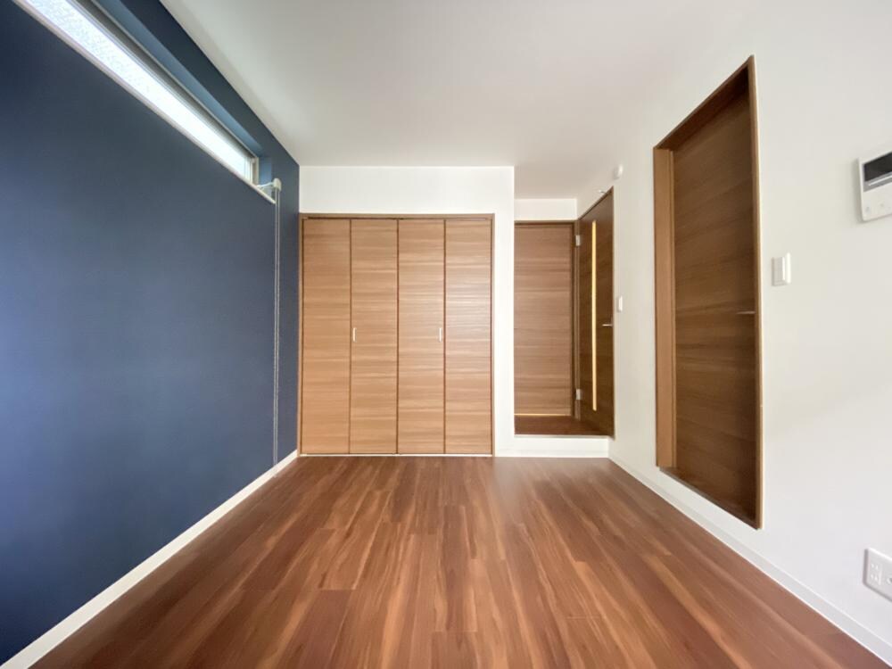 プレジール今津駅前の物件内観写真