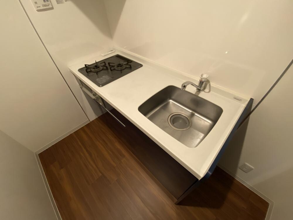 プレジール今津駅前の物件内観写真