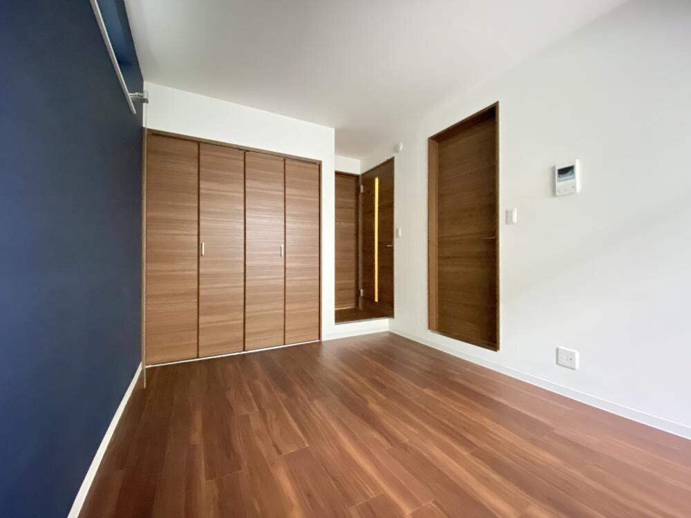 プレジール今津駅前の物件内観写真