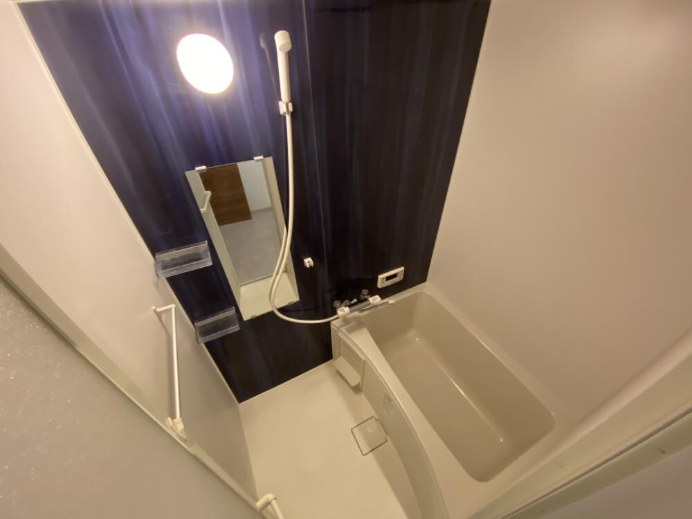 プレジール今津駅前の物件内観写真