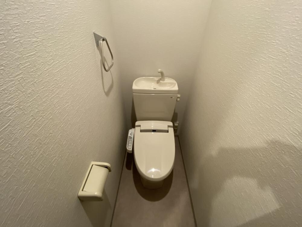 プレジール今津駅前の物件内観写真