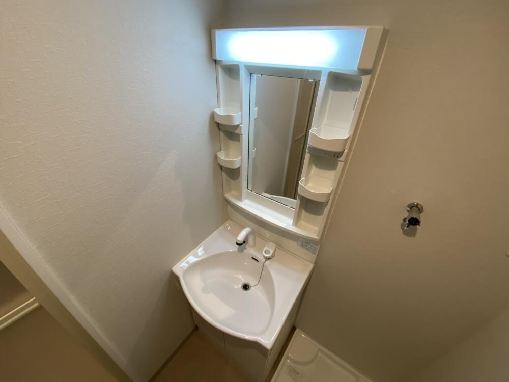 プレジール今津駅前の物件内観写真