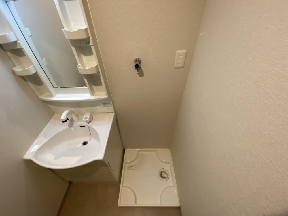 プレジール今津駅前の物件内観写真