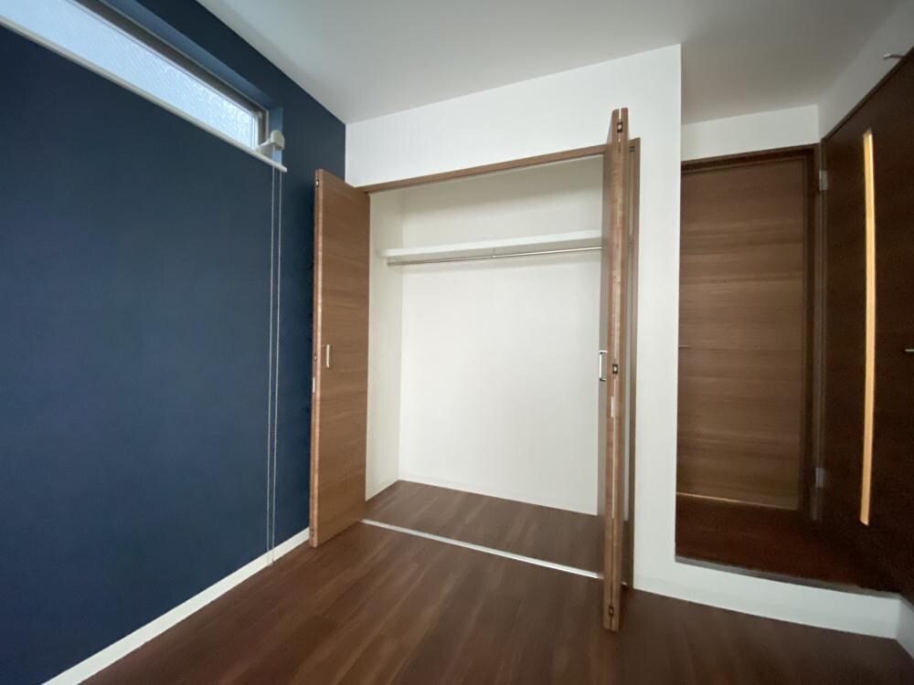 プレジール今津駅前の物件内観写真