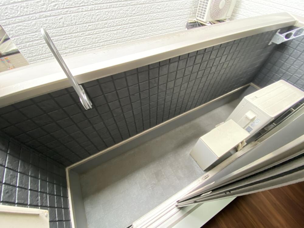 プレジール今津駅前の物件内観写真