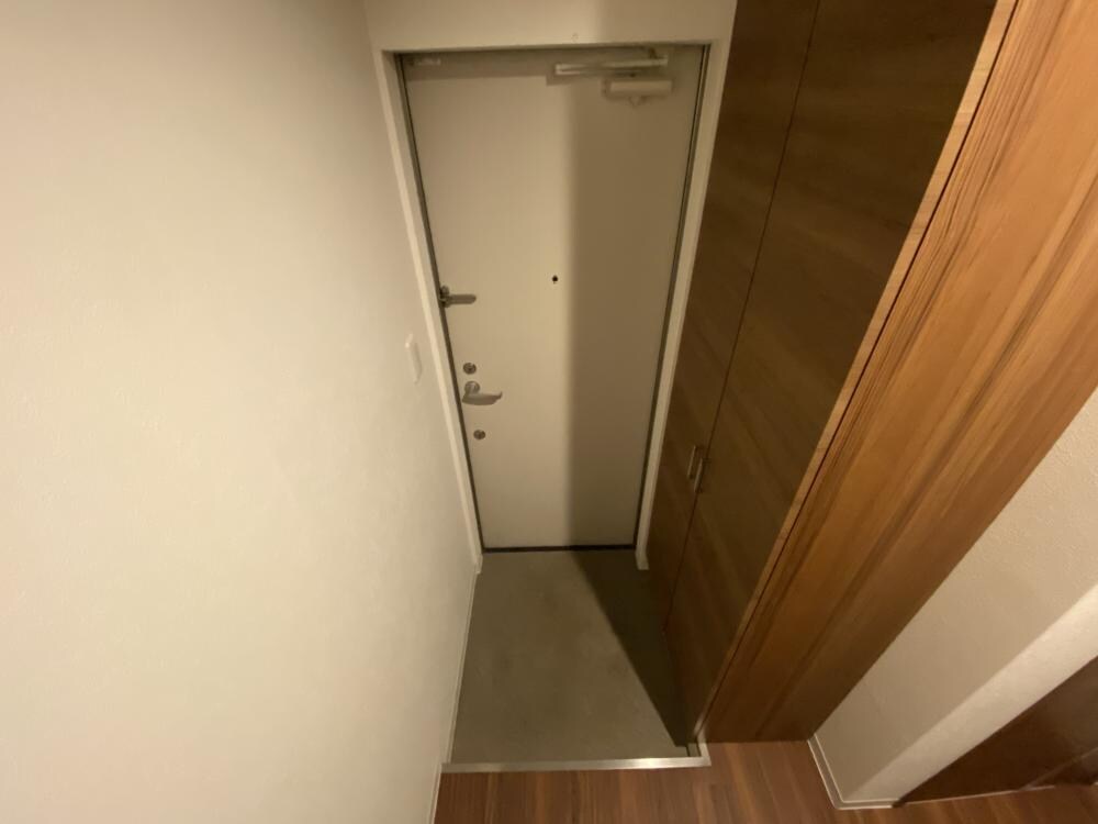 プレジール今津駅前の物件内観写真