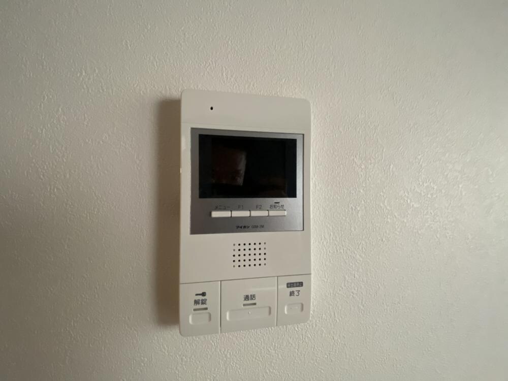 プレジール今津駅前の物件内観写真