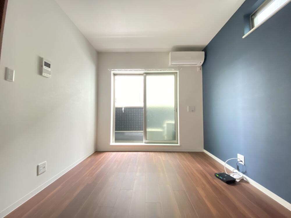 プレジール今津駅前の物件内観写真