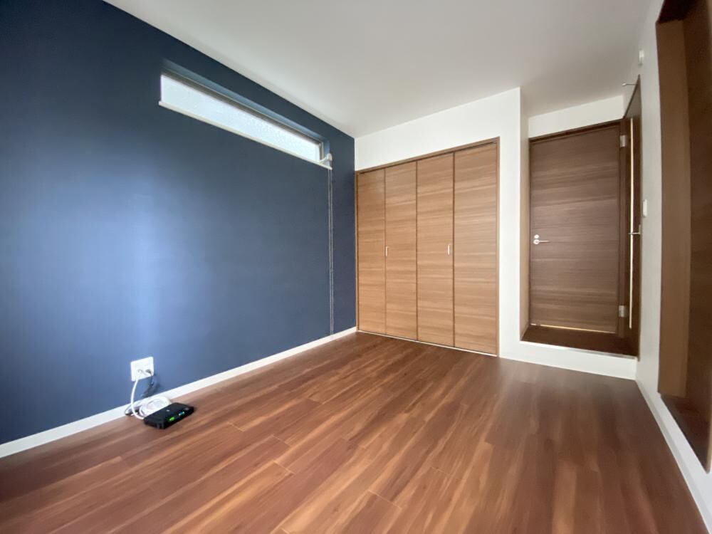 プレジール今津駅前の物件内観写真