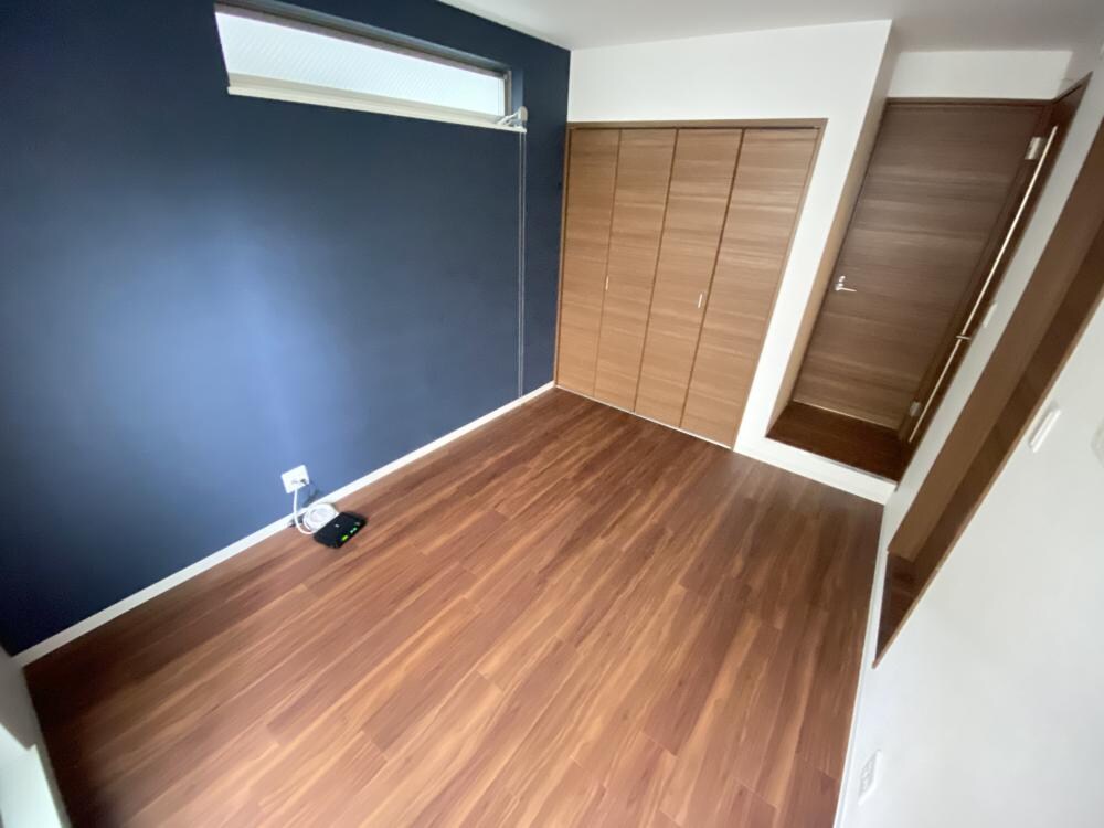 プレジール今津駅前の物件内観写真