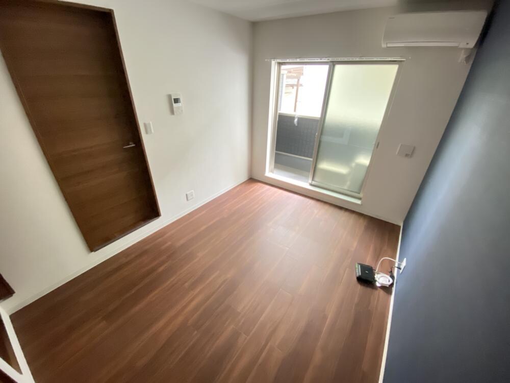 プレジール今津駅前の物件内観写真