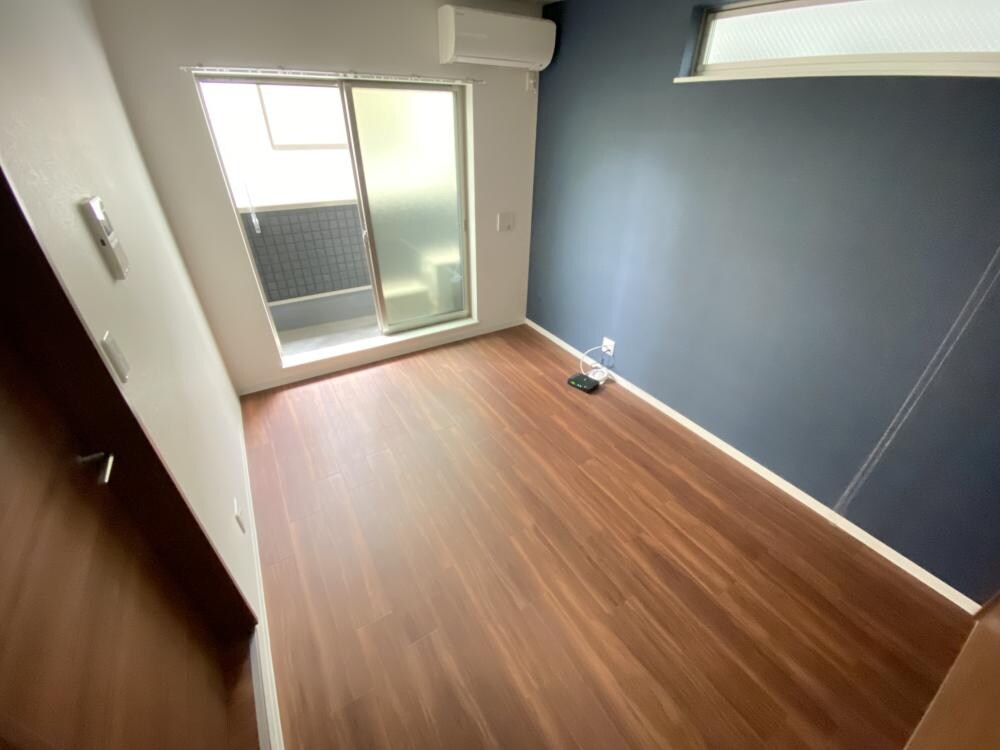 プレジール今津駅前の物件内観写真