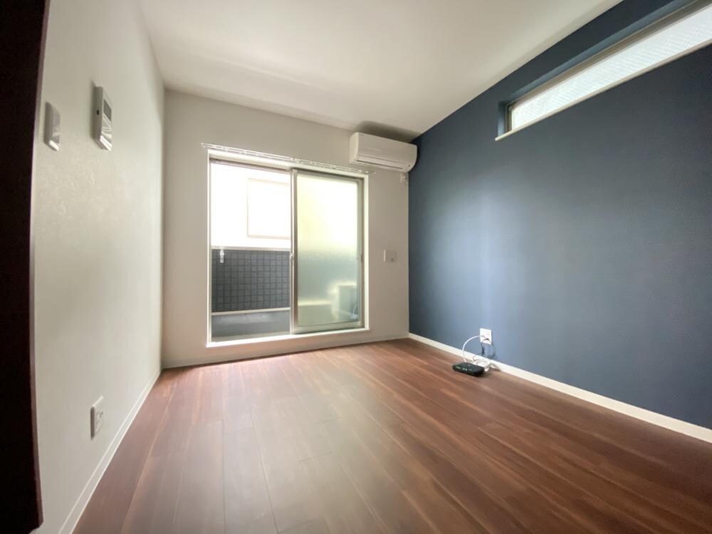 プレジール今津駅前の物件内観写真