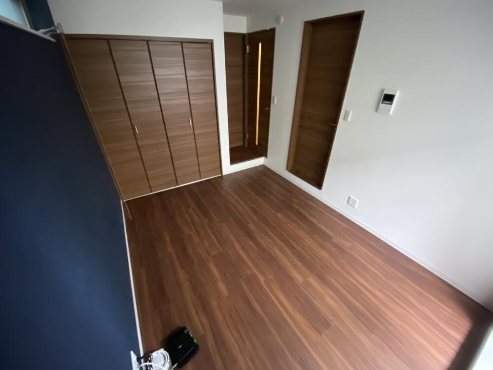 プレジール今津駅前の物件内観写真