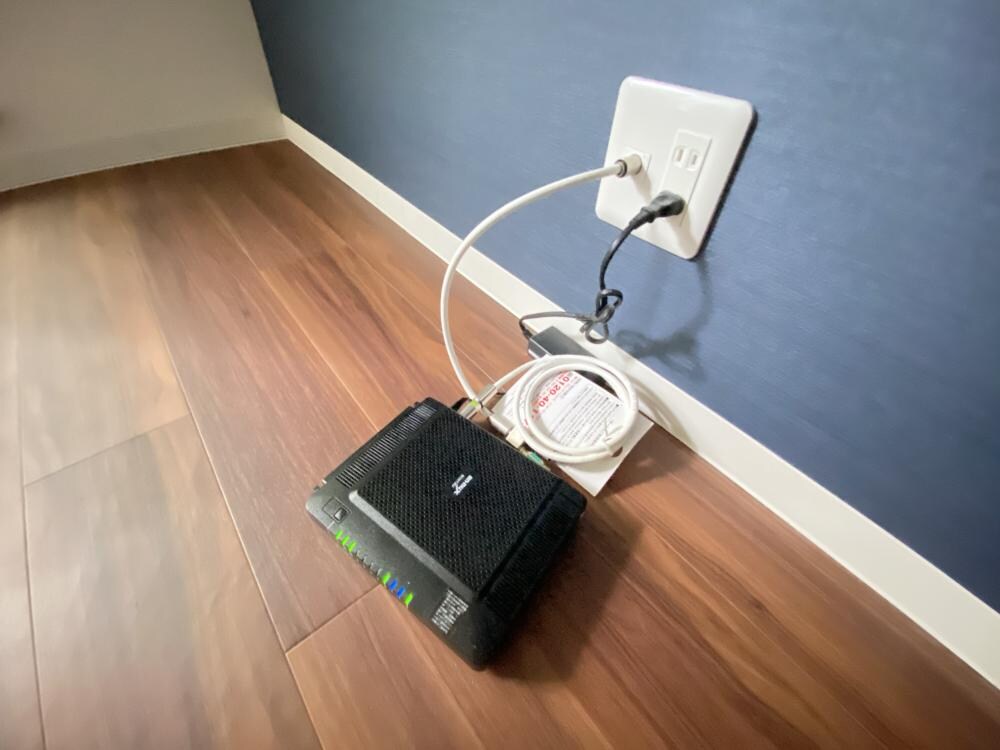 プレジール今津駅前の物件内観写真