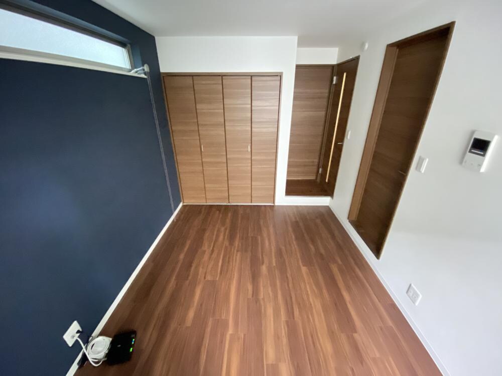 プレジール今津駅前の物件内観写真